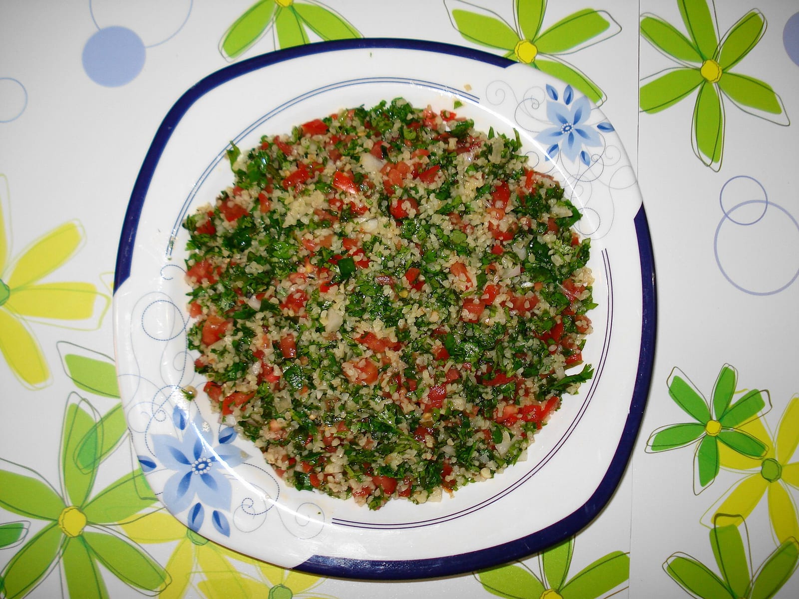 Beirut — Eating in Beirut