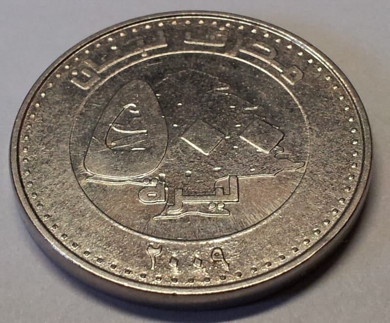 Beirut — How Much Does Beirut Cost