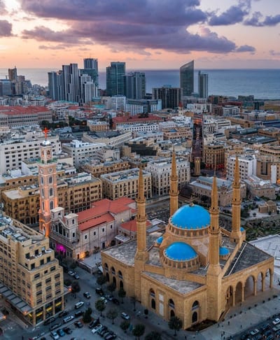 Beirut — Is Beirut Safe