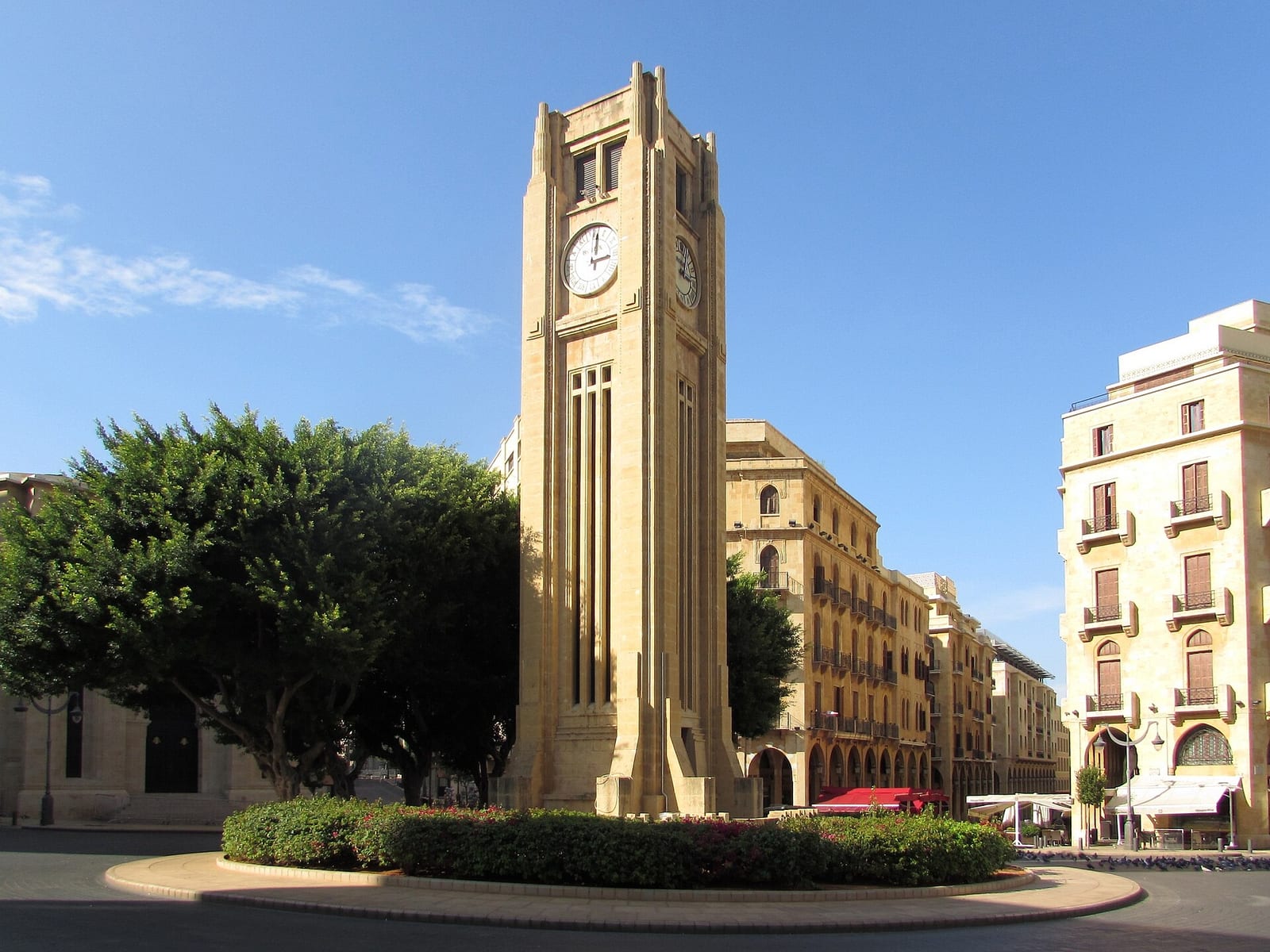 Beirut — What You Should Know