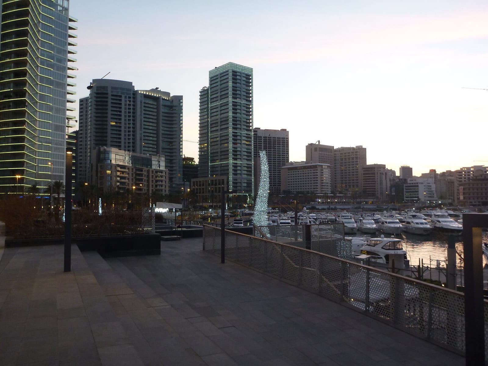 Beirut — Find a Hotel in Beirut