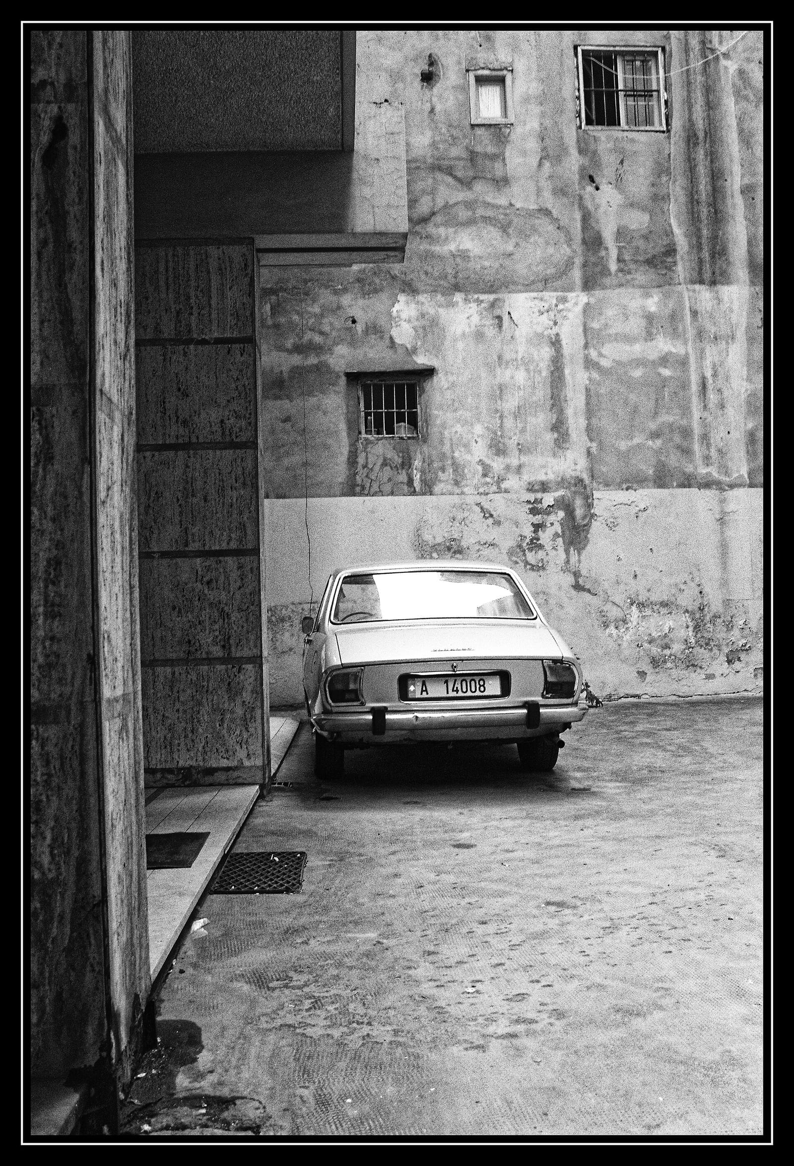 Mar Mikhael, Beirut