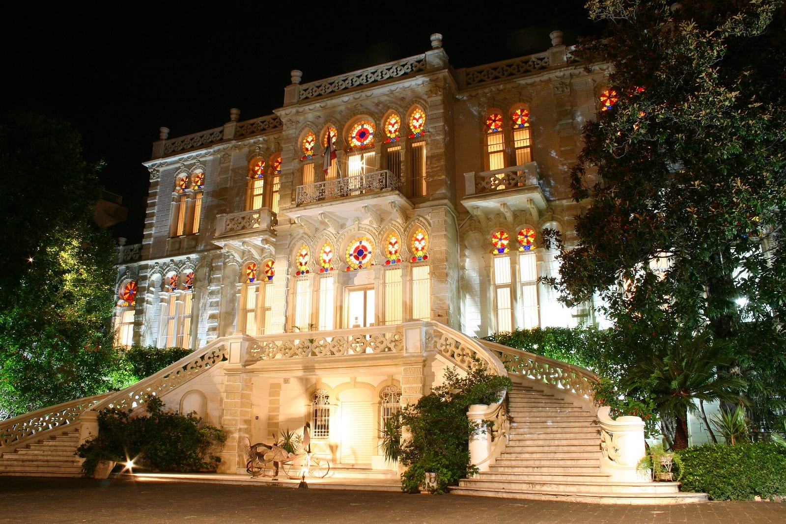 Sursock Museum, Beirut